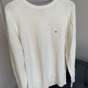 Tommy Hilger Sweater